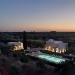 With Pool At Ostuni Villa