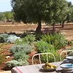 With Pool At Ostuni * Carovigno