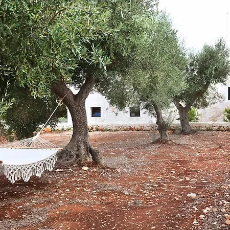 With Pool At Ostuni *
