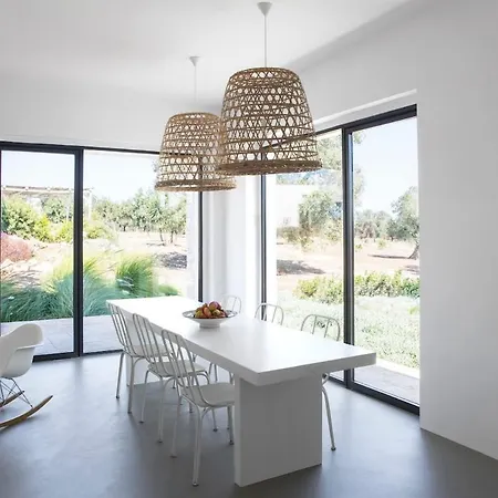 فيلة With Pool At Ostuni