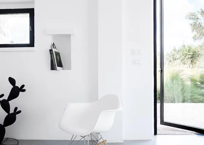 With Pool At Ostuni * קרוביניו