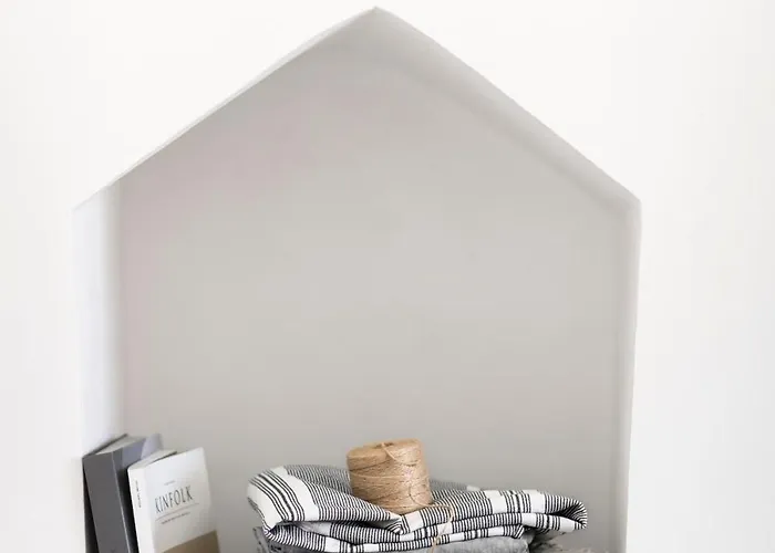 וילה With Pool At Ostuni