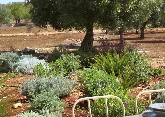 With Pool At Ostuni * קרוביניו