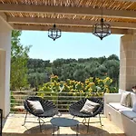With Pool At Ostuni *