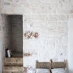 Villa With Pool At Ostuni Carovigno