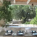With Pool At Ostuni Carovigno