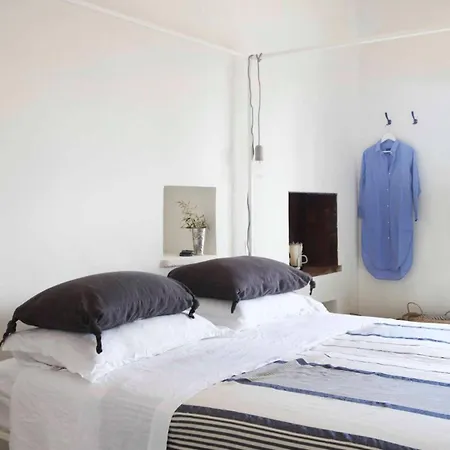 Villa With Pool At Ostuni *