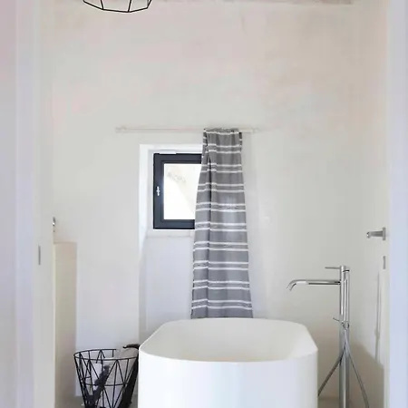 Villa With Pool At Ostuni *
